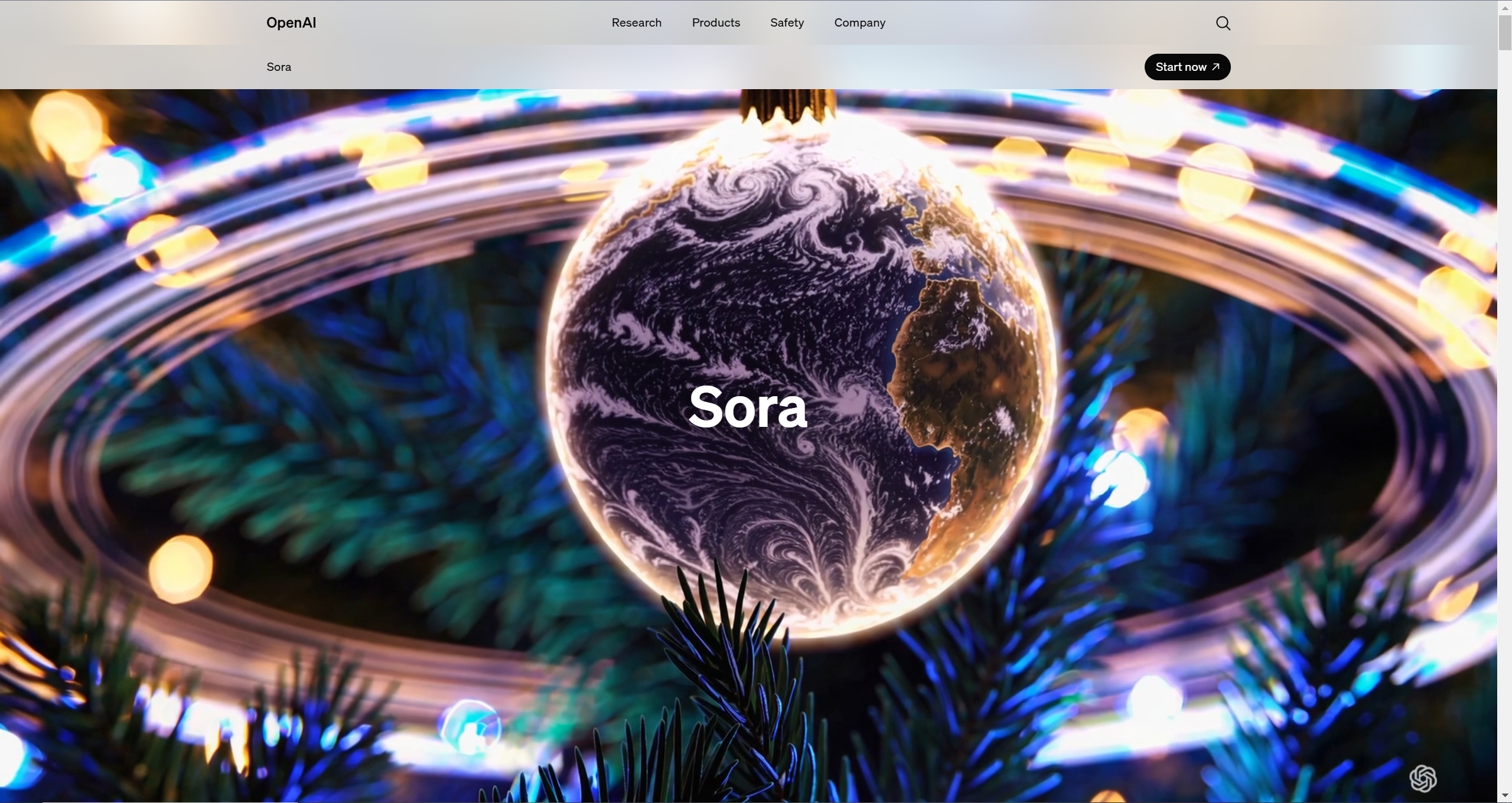 Sora全方位测评:一款改变AI视频制作规则的神奇工具